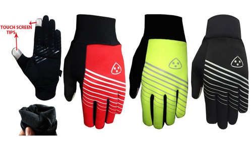 Dhera cycling gloves windproof - gloves,