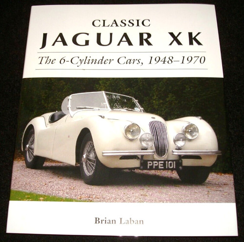 Jaguar cylinder classic - jaguar, xk
