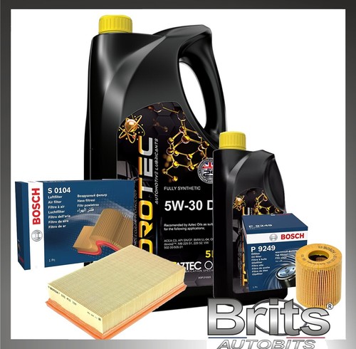 Service kit for land rover - service,