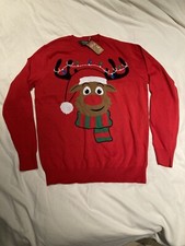Rudolf, Primark (Large) New