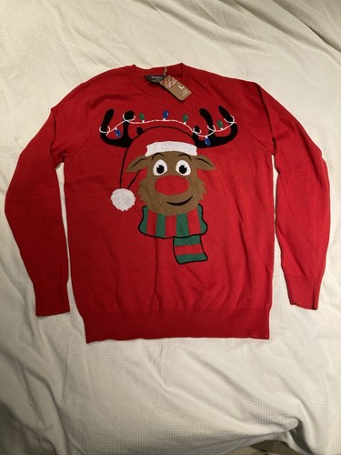 Rudolf primark new - primark, (large)