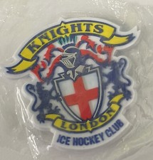 London Knights IHC Fridge