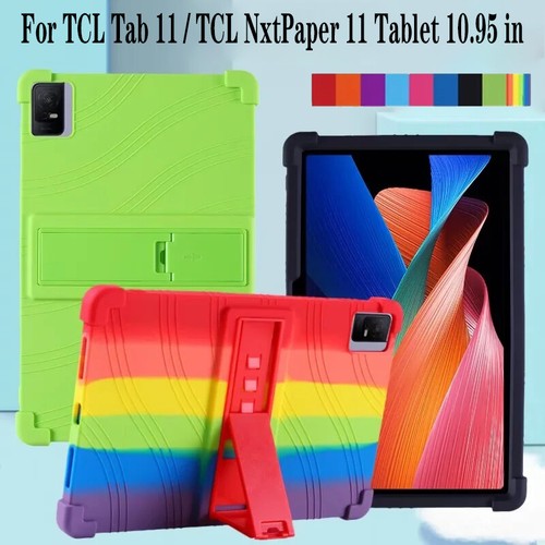 Soft silicone gel stand cover - stand,