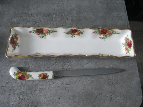 Royal albert old country - royal,