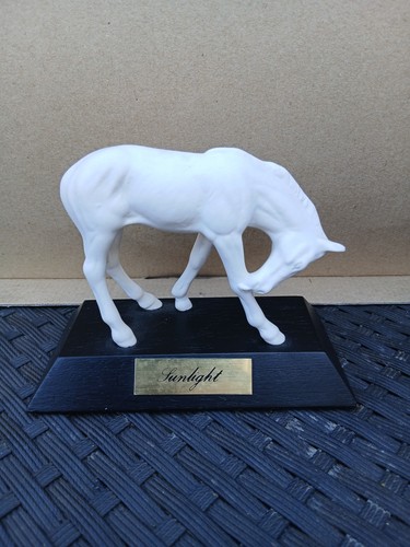 Beswick sunlight horse foal - beswick,