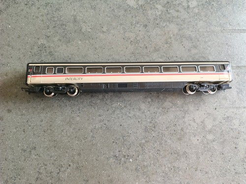 Hornby r453 mk4 tourist - br,