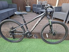 Carrera Vengeance Junior