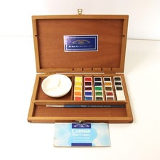Winsor & Newton Watercolour