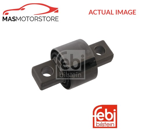 Top strut mounting - top, cushion