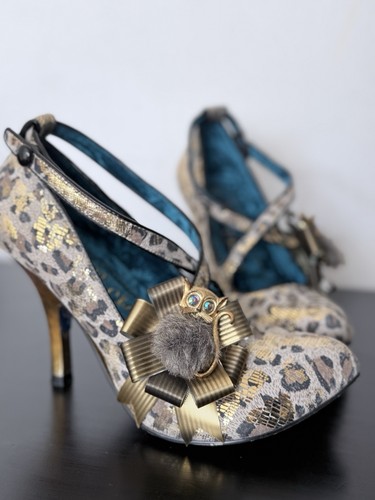 Irregular choice vegas - in,