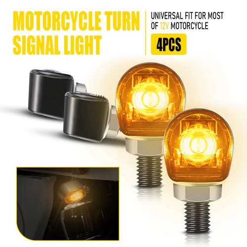 Black lens fit suzuki - fit, drz400s