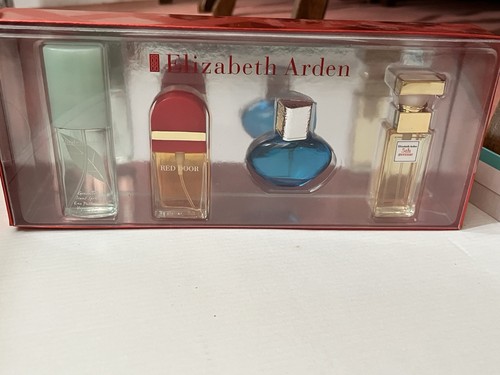 Elizabeth arden mini perfume - mini,
