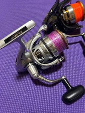 Daiwa Caldia 4000 Spinning