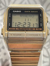 Hard to find vintage gold