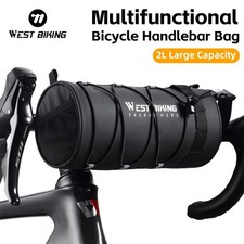WEST BIKING Bicycle Handlebar