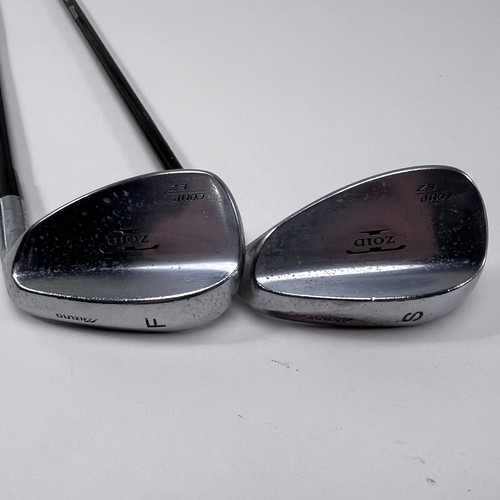 Mizuno zoid comp wedge - mizuno, ez