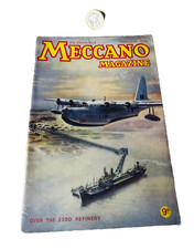 Meccano Magazine February 1951