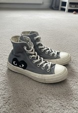 Authentic Comme des Garçons