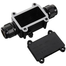  Cable Junction Box