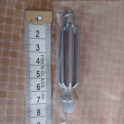 Blaster gun for doctor - gun,