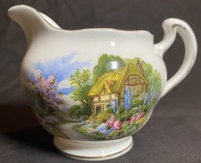 ROYAL VALE VINTAGE BONE CHINA