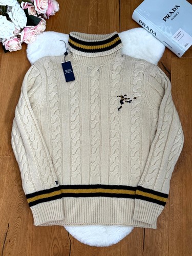 Polo ralph lauren cable knit - cable,