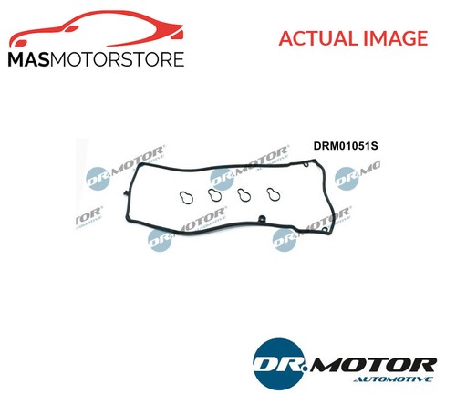 Engine rocker cover - gasket, set
