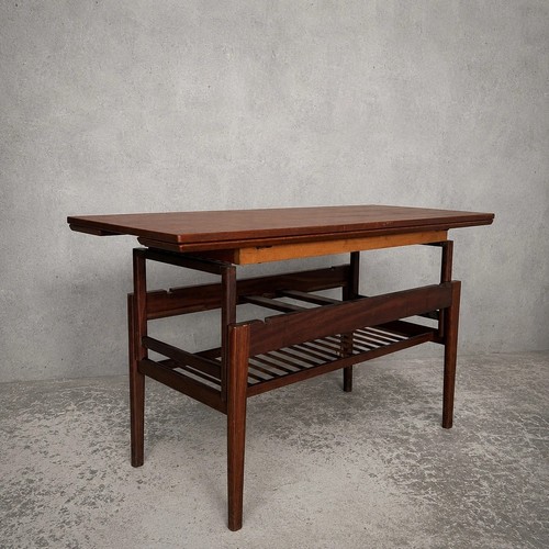 Mid century danish - danish, metamorphic
