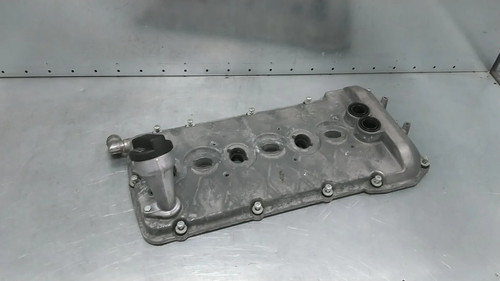 Valve cover phaeton - phaeton, (3d)