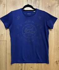 Diesel “Only The Brave”