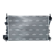 Radiator For Opel Vectra C 1.6 NRF 1300244 24418338