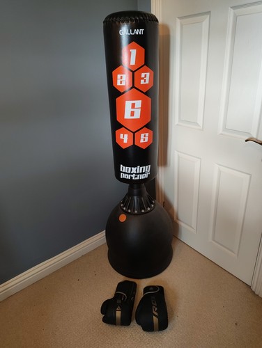Gallant 5ft free - 5.5ft,