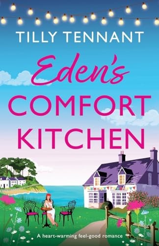 Eden comfort kitchen a - eden's,