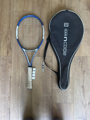 Wilson ncore nrival tennis - wilson,