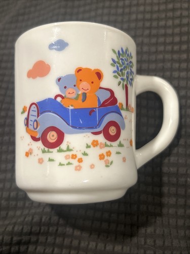 Arcopal france teddy bears - arcopal,