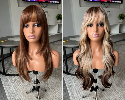 Bundle brown with layered - bundle,