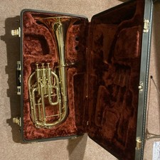 Yamaha Neo Tenor Horn
