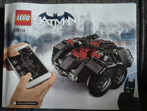 Lego super heroes - lego,