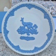 Wedgewood Jasperware Christmas