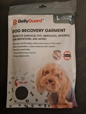 BellyGuard - Dog Recovery