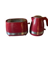 De'Longhi  Vintage 2 Slice