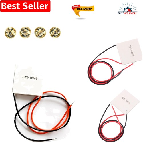 12706 thermoelectric peltier - thermoelectric,