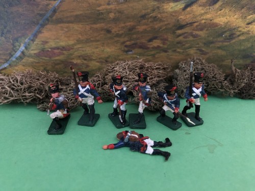 Airfix napoleonic french - napoleonic,