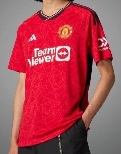Adidas manchester united - manchester, 23/24