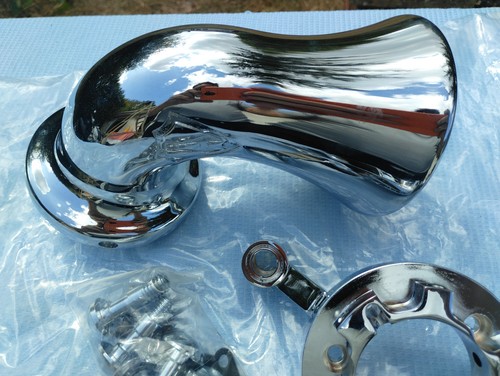 Performance machine chrome - performance,