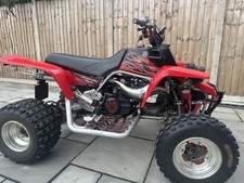 Yamaha Banshee