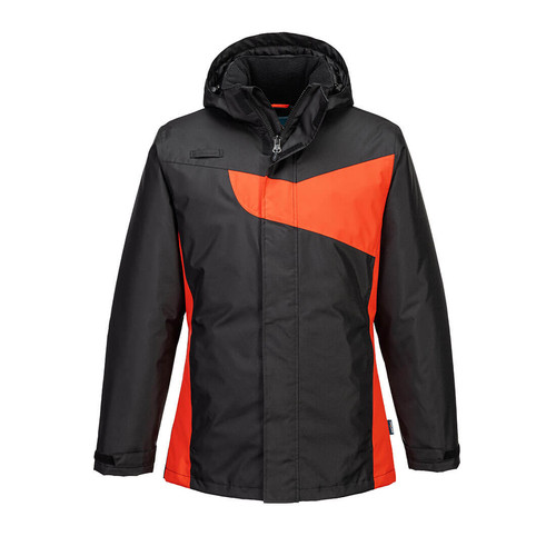 Portwest pw2 pw260 jacket - pw2, mens