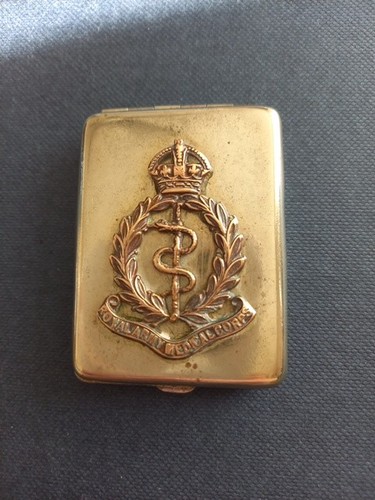Royal army medical - royal,