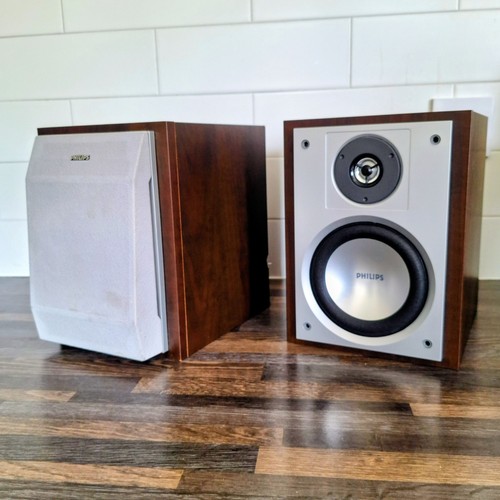 Philips fwb mc90 passive - philips,