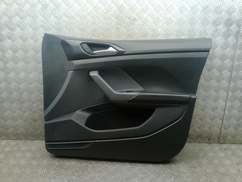 Volkswagen cross door card - t-cross,
